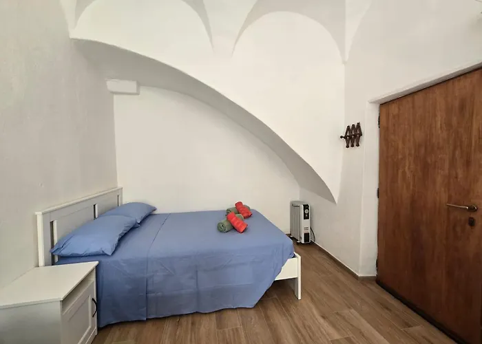 Palmari - 2 Minutes From The Ariston - Wi-fi Apartman San Remo