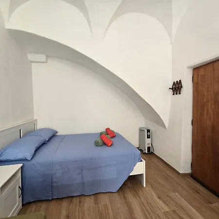 Palmari - 2 Minutes From The Ariston - Wi-fi 아파트 산레모