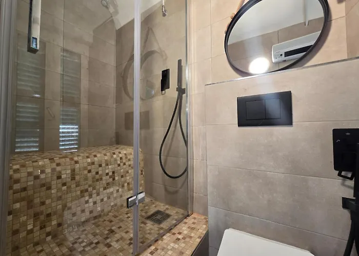 Palmari - 2 Minutes From The Ariston - Wi-fi