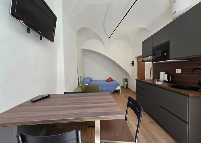 Palmari - 2 Minutes From The Ariston - Wi-fi *